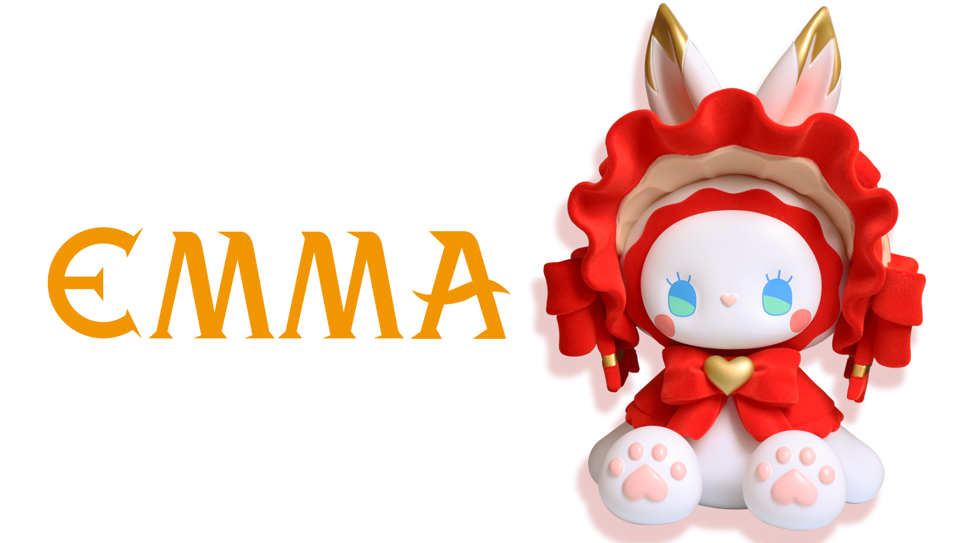EMMA秘境森林系列