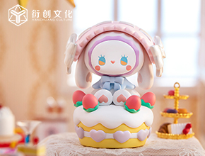 Emma秘境森林生日会实拍